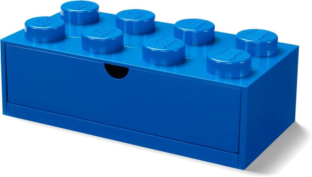 N° 1 Smart Toy Storage Boxes for Happy Parents and Kids 2 LEGO toy storage box