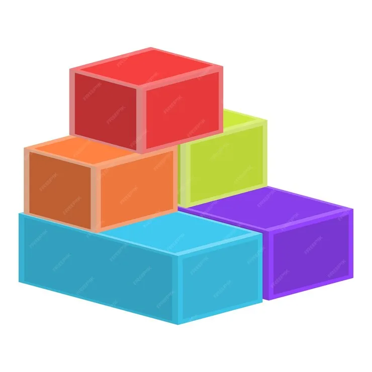 Big building blocks
