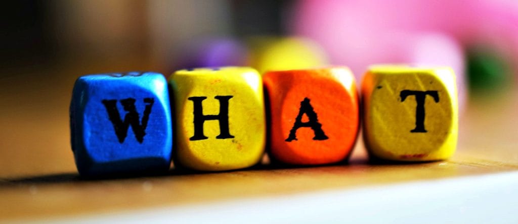 What are Building Blocks? 3 Building blocks power