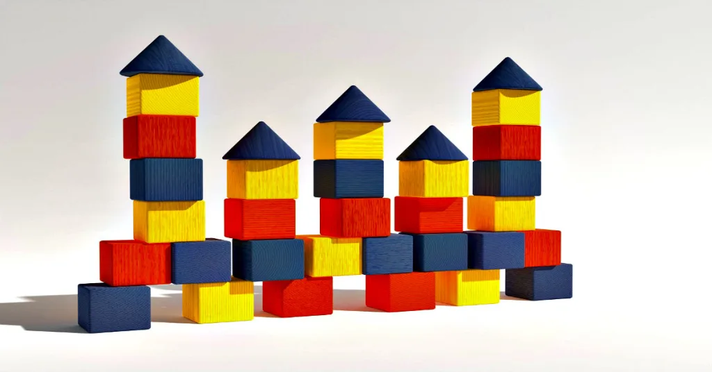 5 powerful benefits of STEM educational toys 2 STEM educational toys for fine motor skills