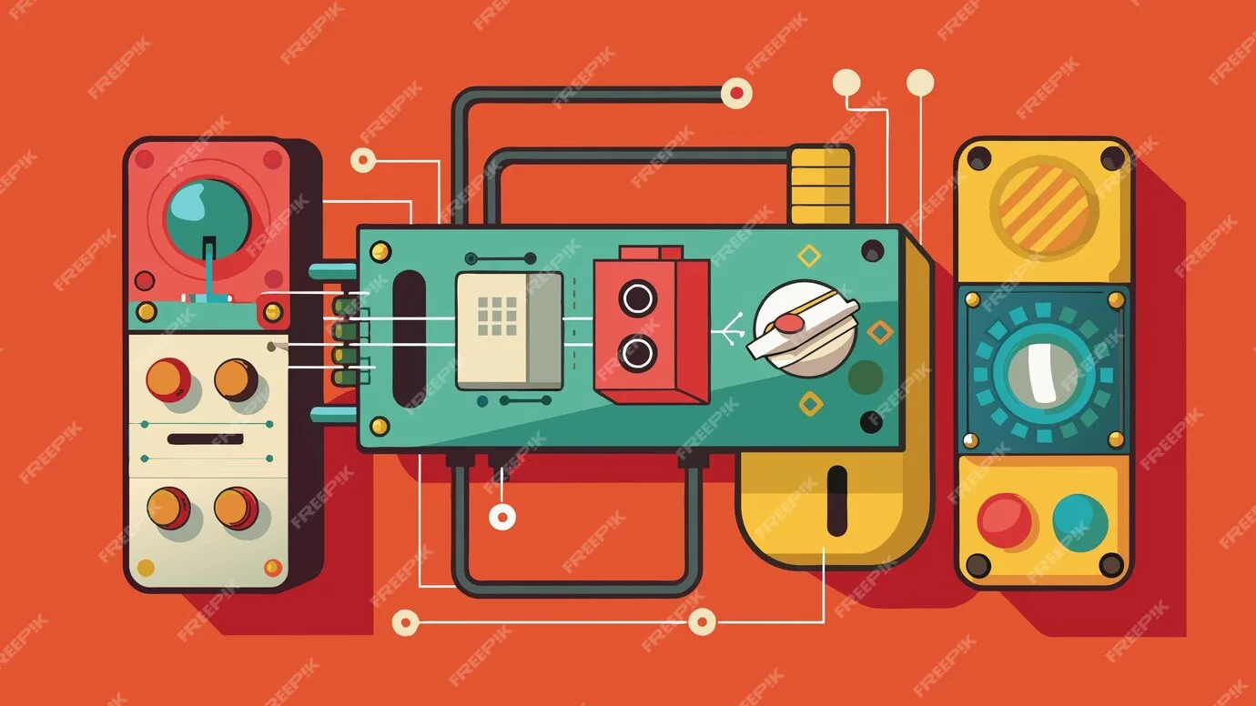 5 powerful benefits of STEM educational toys 4 Snap Circuits