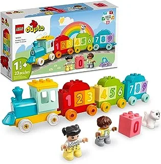 LEGO DUPLO my first Number Train