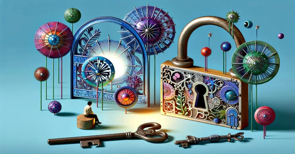 5 Ways Building Block Toys Inspire Creative Thinking in Kids and Adults 2 Creative thinking sills