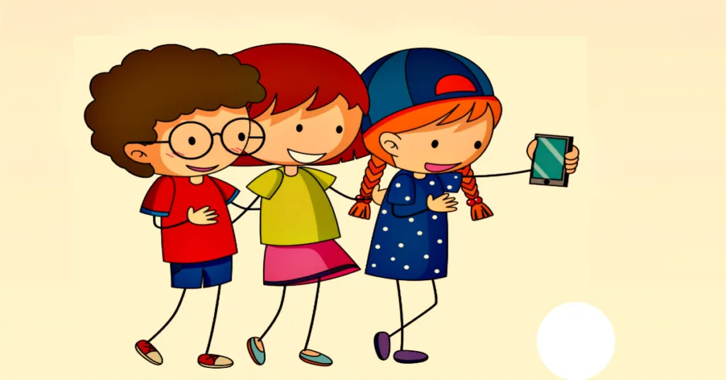 STEM Toy vs. Smartphone For A Kid: What’s Better for Kids Under 12? 2 smartphone for a kid