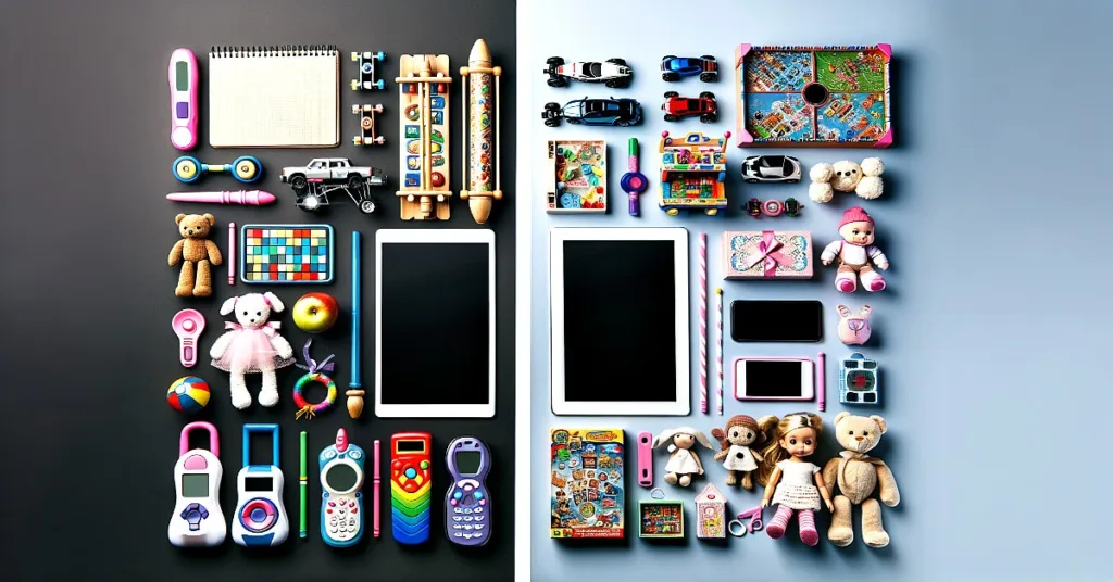STEM Toy vs. Smartphone For A Kid: What’s Better for Kids Under 12? 3 Smartphone for a kid?