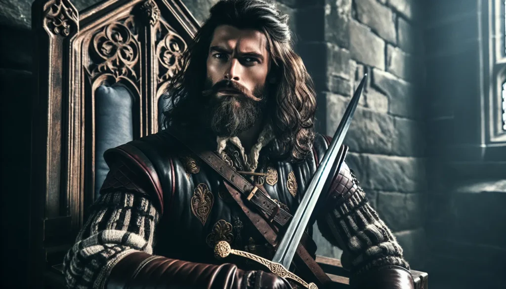 Il Signore degli Anelli - Aragorn