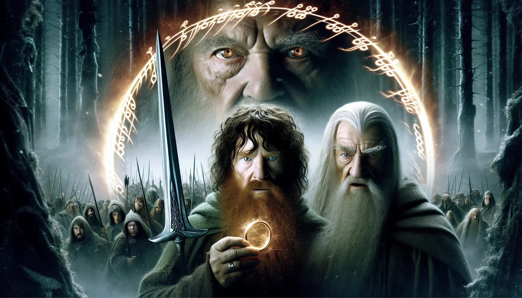 Il Signore degli Anelli