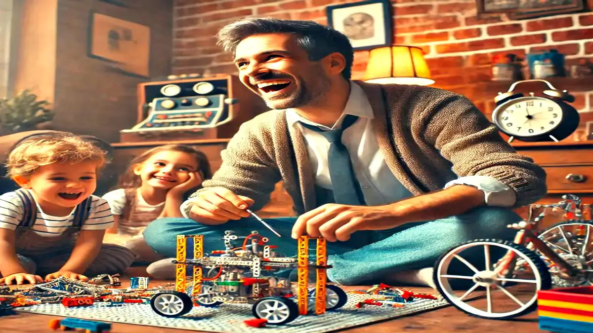 regali creativi per papà