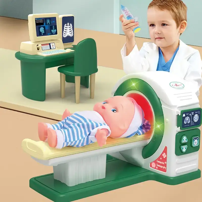 Medical Play sets