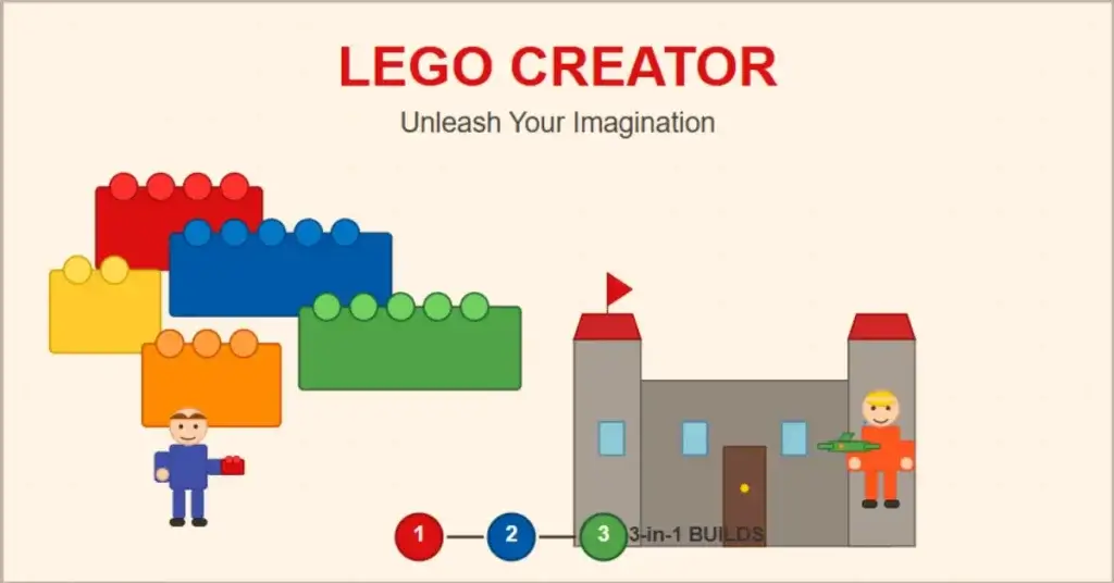 LEGO Creator