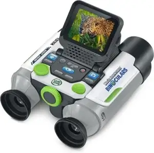 Educational building toys - binocular 