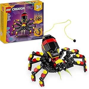 Spider