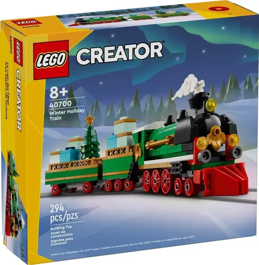 Lego creative seasonal eBay