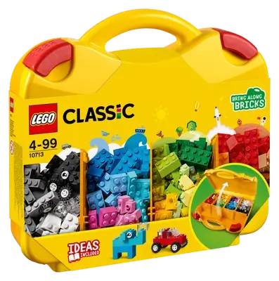 LEGO Classic 4-5 anni