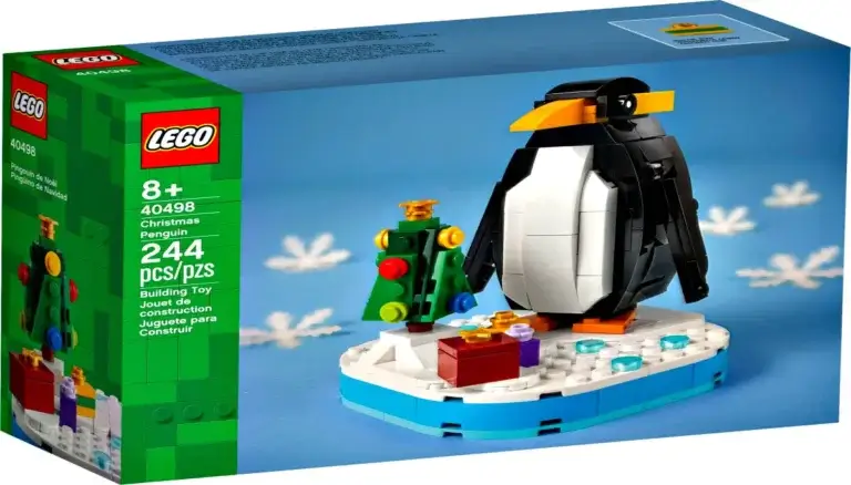 LEGO Creator seasonal