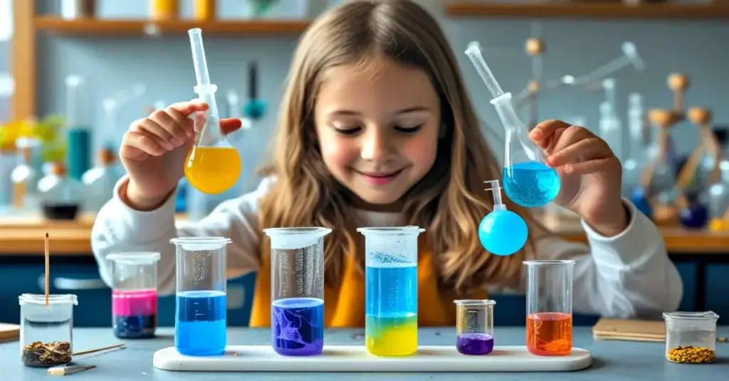 Discover the Best Educational Science Kits: 8 Scientific Experiments Every Kid Should Try 32 educational science kits