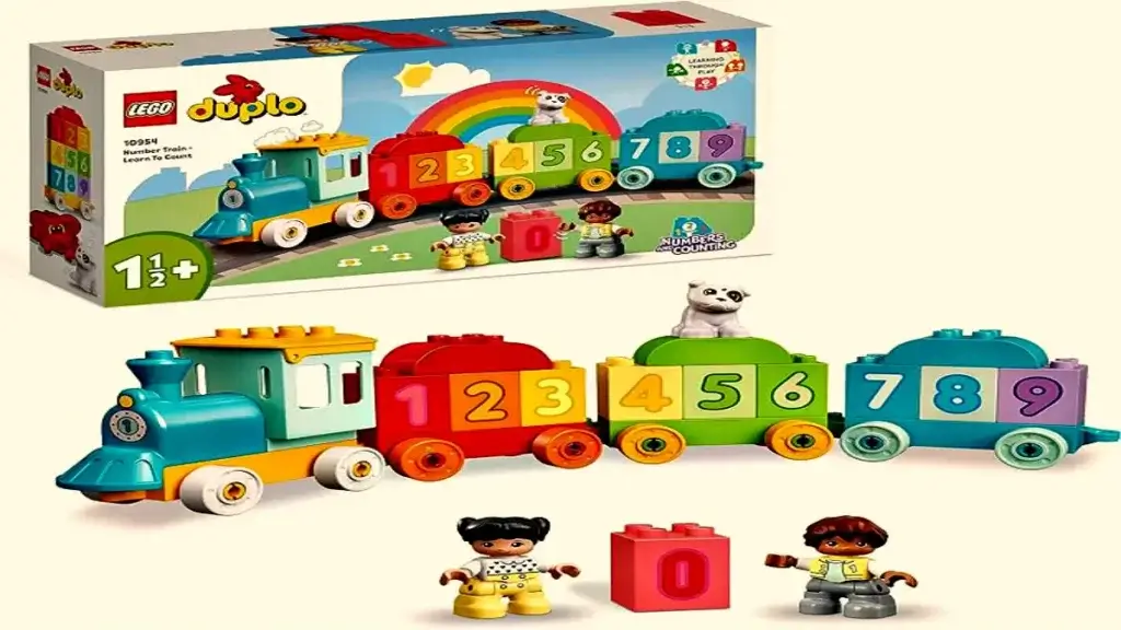 Lego Duplo Sets