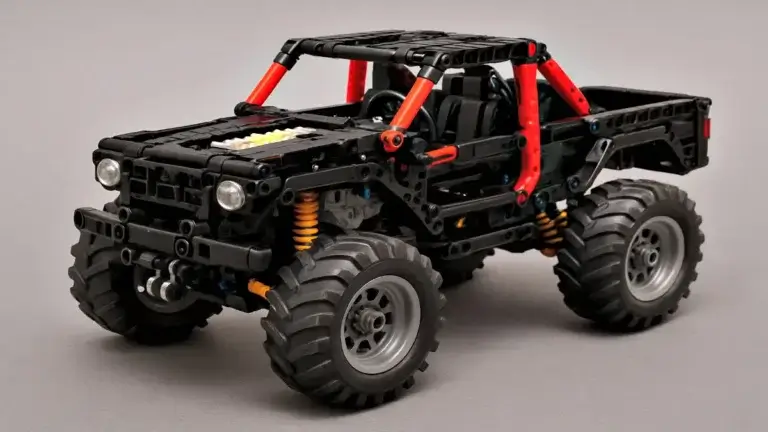 LEGO MOC