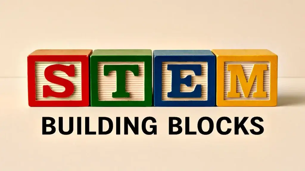 STEM Building Blocks 