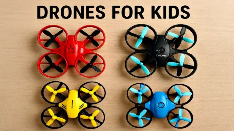Drone toys