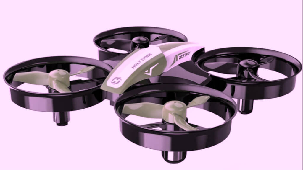 Drone toys Holy Stone