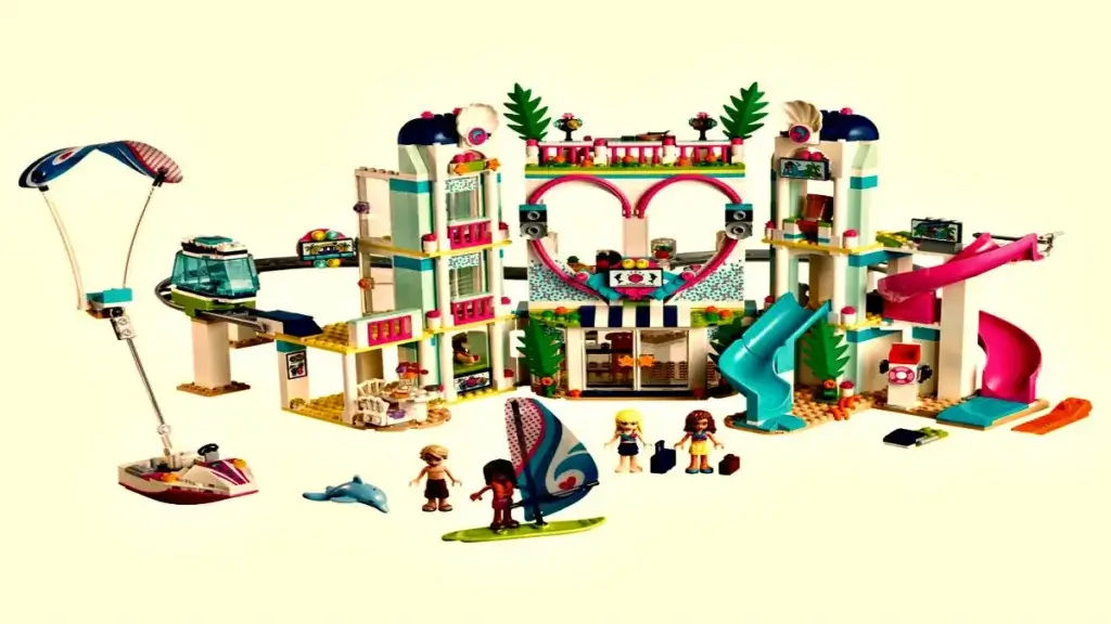LEGO Friends