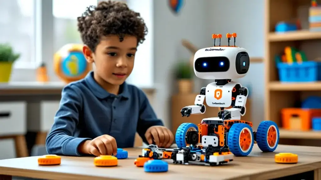 Clementoni Robomaker