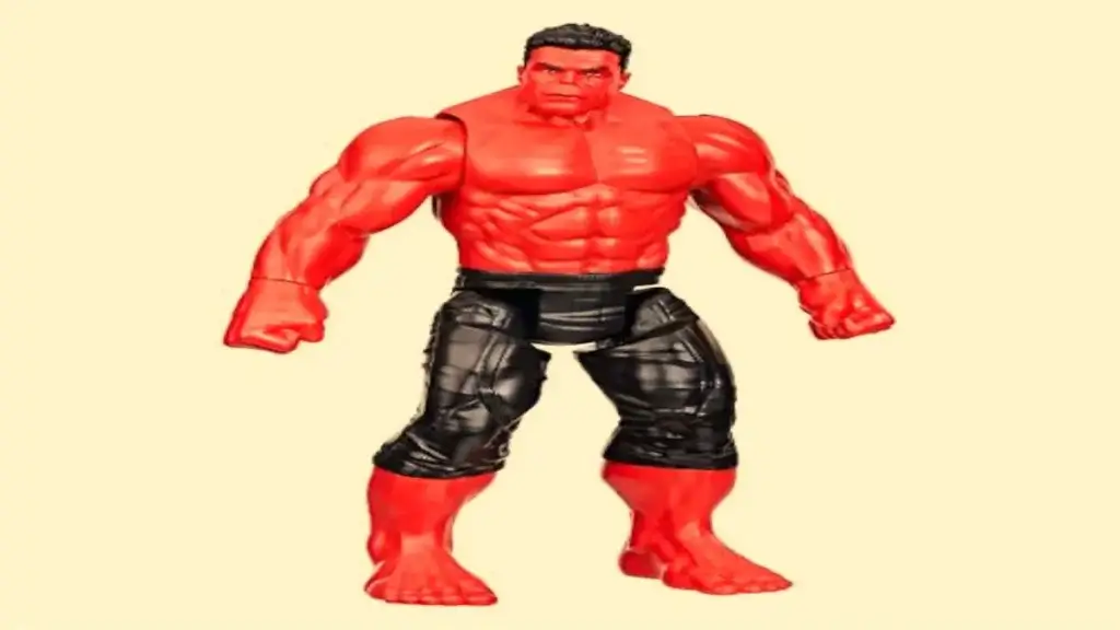 Hasbro Hulk