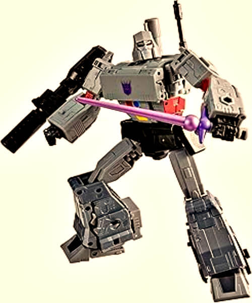 Hasbro transformers