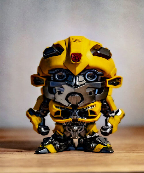 Hasbro transformers
