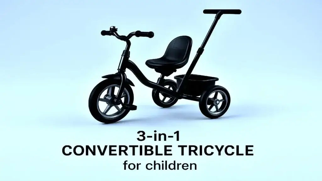 Tricycle