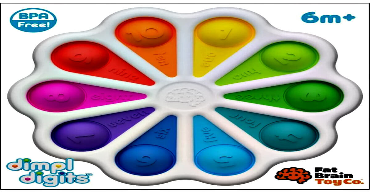 Fat Brain Toys