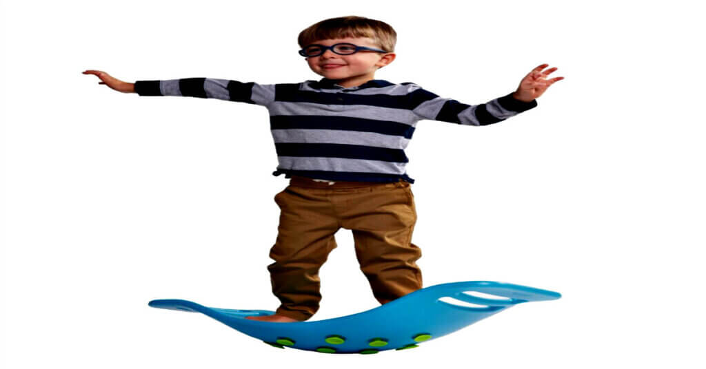 Teeter-popper