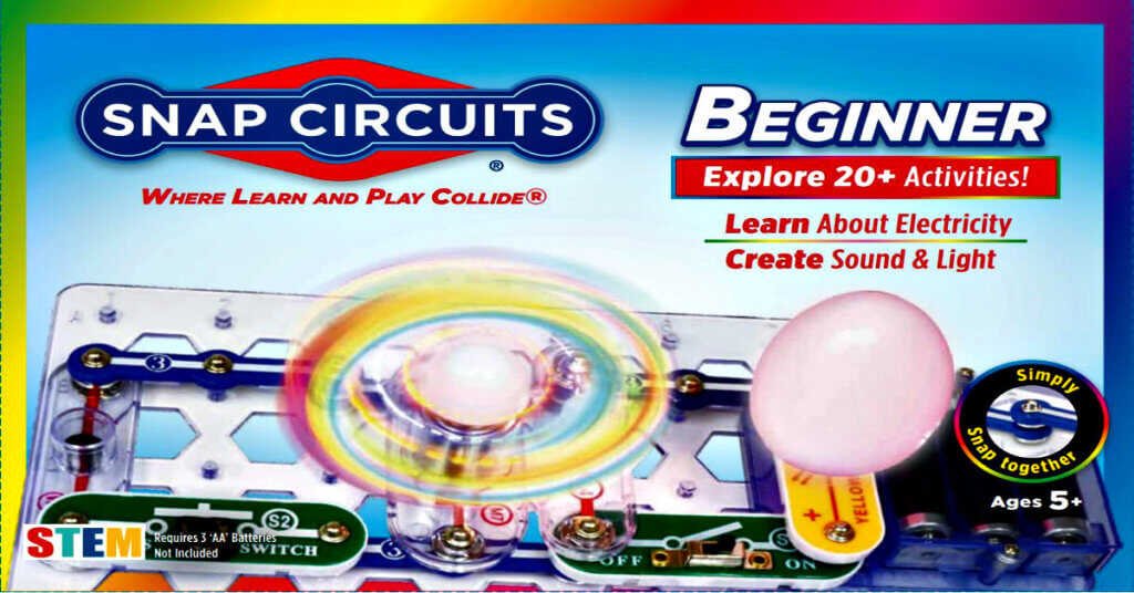 Circuiti a scatto